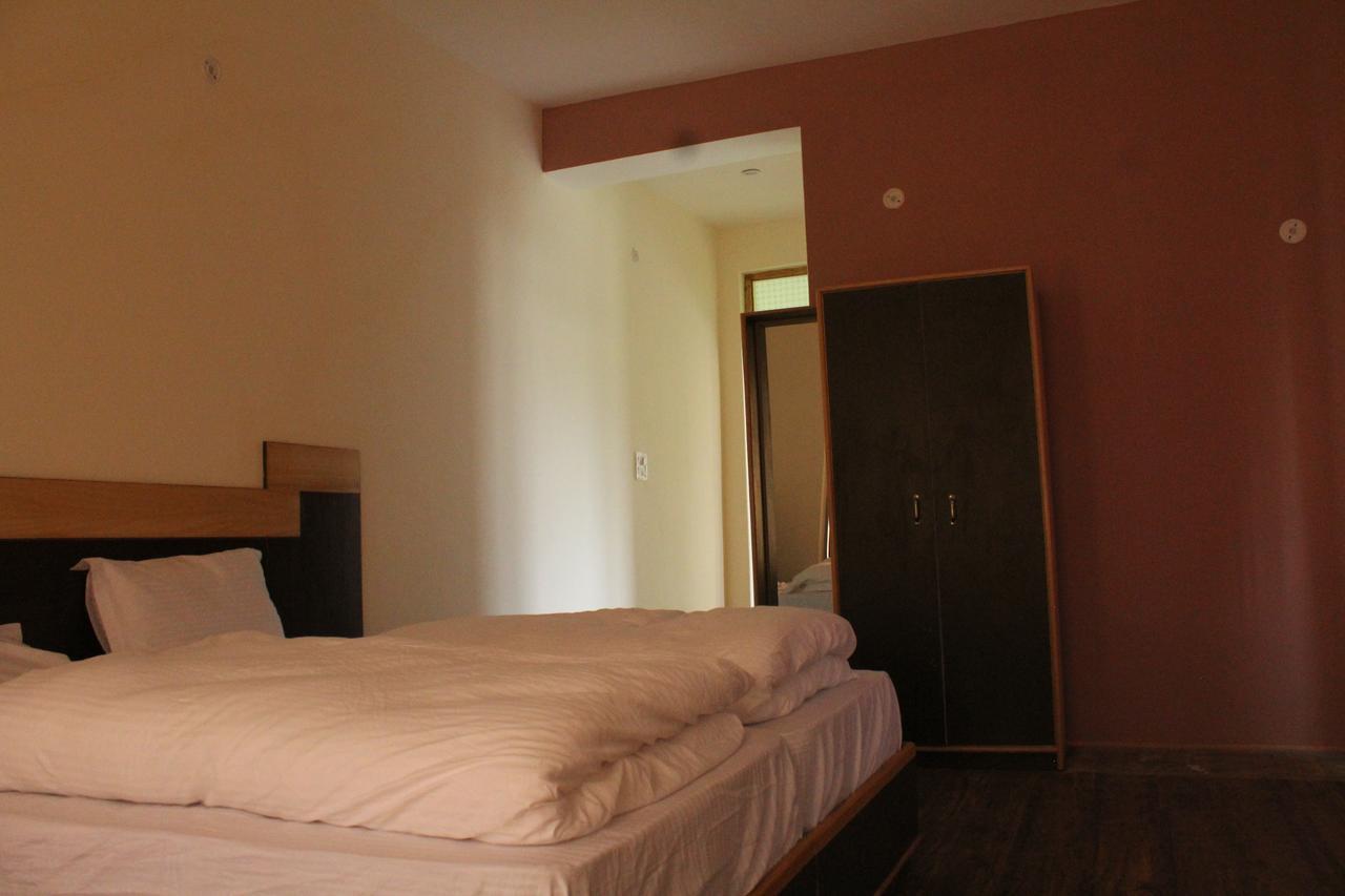 Hotel Kasdar Ladakh Leh Kültér fotó